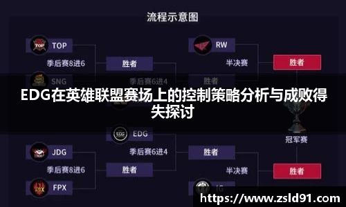 EDG在英雄联盟赛场上的控制策略分析与成败得失探讨